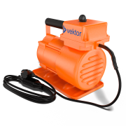 Электродвигатель VEKTOR‑1500/220 с УЗО