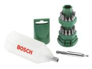 Набор бит BOSCH Big‑Bit (25 пр.)