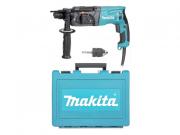 Перфоратор MAKITA HR 2470 X19