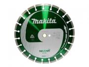 Алмазный круг 180х22,23 мм по ж/бетону сегмент. Neutron Rapide MAKITA (сухая/мокрая резка)