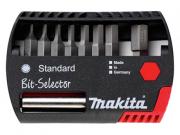 Набор бит MAKITA (12 шт)