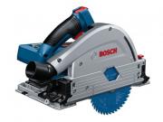 Аккум. циркулярная пила BOSCH GKT 18V‑52 GC L‑BOXX