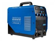 Инверторный аппарат аргонодуговой сварки SOLARIS TIG‑220 AC/DC (AC/DC TIG; HF; MMA; 200 A; 150 В‑240 В)