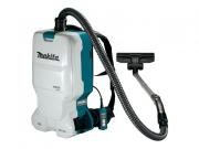 Аккум. пылесос MAKITA DVC 660 Z