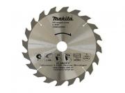Диск пильный 235х30/25,4 мм 20 зуб. по дереву MAKITA