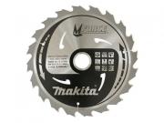 Диск пильный 235х30/16 мм 20 зуб. по дереву M‑FORCE MAKITA
