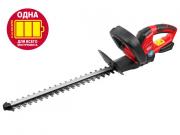 Аккум. кусторез WORTEX DB 5118‑1 (БЕЗ АККУМУЛЯТОРА И ЗУ)