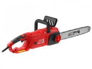 Пила цепная электрическая WORTEX EC 4024‑1 шина 40 см (16"), 3/8" LP, 1.3 мм