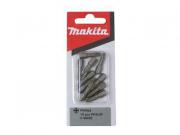 Насадка PH2, 25 мм, C‑form MAKITA 10 шт.