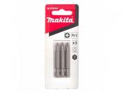 Насадка PZ2, 50 мм, E‑form (MZ) MAKITA 3 шт.