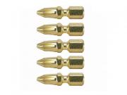 Насадка T25, 50 мм, E‑form (MZ) MAKITA 3 шт.