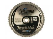 Диск пильный 305х25,4 мм 60 зуб. по металлу MAKITA B‑29402