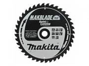 Диск пильный 305х30 мм 40 зуб. по дереву MAKBLADE PLUS MAKITA (Пильный диск для дерева MAKBLADE PLUS, 305x30x1.8x40T)