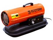 Нагреватель воздуха диз. Ecoterm DHD‑204 