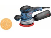 Эксцентриковая шлифмашина BOSCH GEX 40‑150 в кор. (400 Вт, 150 мм, 11000 ‑ 24000 кол/мин, регул. об.)