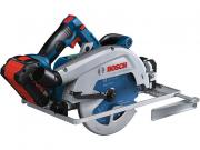 Аккум. циркулярная пила BOSCH GKS 18V‑68 GC L‑BOXX