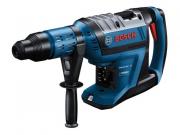 Аккум. перфоратор BOSCH GBH 18V‑45 C