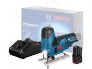 Аккум. лобзик BOSCH GST 12V‑70