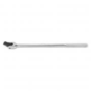 Вороток шарнирный с накаткой 1/2'' Forsage 460мм [F‑8014460]