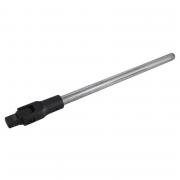 Вороток силовой шарнирный с накаткой 3/4'' Forsage 510мм [F‑8016510F]