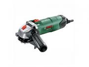 Одноручная углошлифмашина BOSCH PWS 750‑115