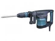 Отбойный молоток MAKITA HM 1101 C (1300 Вт, 11.5 Дж, 2650 уд/мин, патрон SDS‑MAX, вес 7.3 кг)