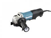 Одноручная углошлифмашина MAKITA GA 5050 R