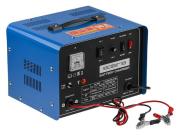 Зарядное устройство Solaris CH‑502 (12 В / 24 В; 50 А; 150 ‑ 450 А*ч; BOOST)