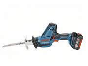 Аккум. сабельная пила BOSCH GSA 18 V‑LI C
