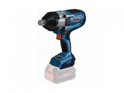 Аккум. ударный гайковерт BOSCH GDS 18V‑1050 H