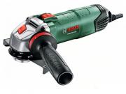 Одноручная углошлифмашина BOSCH PWS 850‑125