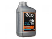 Масло моторное полусинтетическое для четырехтактных двигателей ECO 10W‑40 SL/CF, 1 л