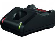 Зарядное устройство BOSCH GAL 12V‑40 (10.8 ‑ 12.0 В, 4.0 А, для профессионального инструмента, быстрая зарядка)