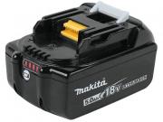 Аккумулятор MAKITA BL 1850 B 18.0 В, 5.0 А/ч, Li‑Ion   [632F15‑1]