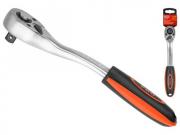 Трещотка 1/2" 72зуб. 255мм PRO STARTUL (PRO‑48012)