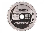 Диск пильный 150х20 мм 33 зуб. по металлу MAKITA