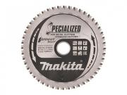 Диск пильный 150х20 мм 48 зуб. по металлу MAKITA