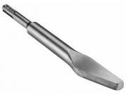 Плоское зубило SDS‑plus 200х6.5мм BOSCH