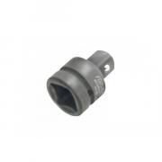 Адаптер ударный 1"х3/4" Forsage F‑80986MPB [F‑80986MPB]