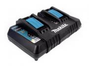Зарядное устройство MAKITA DC 18 RD MAKPAC (14.4 ‑ 18.0 В, 9.0 А, быстрая зарядка)