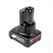Аккумулятор BOSCH GBA 12V 12.0 В, 4.0 А/ч, Li‑Ion