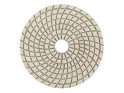 Алмазный гибкий шлифкруг "Черепашка" 125 № 3000 (мокрая шл.) (Trio‑Diamond)