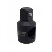 Адаптер ударный 3/8''(F)X1/2''(M) усиленный Forsage [F‑80634MPB]