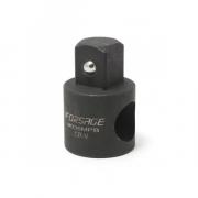 Адаптер ударный к воротку 3/4'' Forsage [F‑8036MPB]