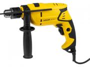 Дрель ударная MOLOT MDS 1309‑1 в кор. (800 Вт, ЗВП, 1 скор.)