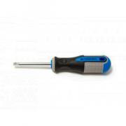 Рукоятка для головок 1/4'' Forsage  L:185ММ  [F‑8143A]