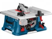 Аккум. циркулярная пила BOSCH GTS 18V‑216