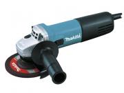Одноручная углошлифмашина MAKITA 9558 HNX 7