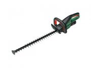 Аккум. кусторез BOSCH UniversalHedgeCut 18V‑50 (18.0 В, 1 акк., 2.5 А/ч, Li‑Ion, длина ножа 500 мм, 2.800 ход/мин, вес 2.5 кг, антиблок. система)