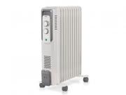 Радиатор масляный Ballu CUBE BOH/CB‑11W 2200 (11 секций)